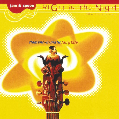 Right in the Night (Fall in Love with Music) (Flamenc-O-Matic Fairytale)