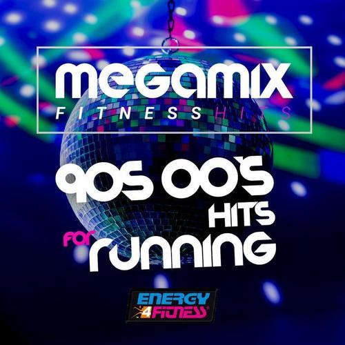 MEGAMIX FITNESS 90'S 00'S HITS FOR RUNNING