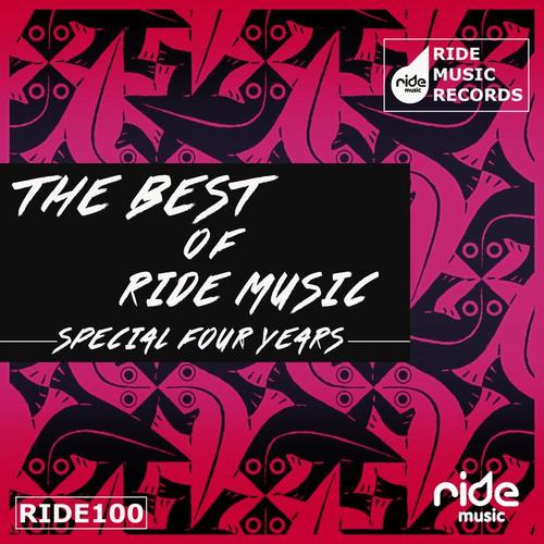 The Best Of Ride Music