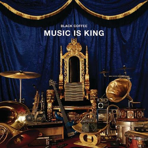 Music Is King