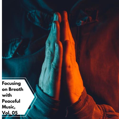 Focusing On Breath With Peaceful Music, Vol. 05