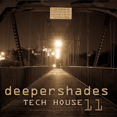 Deeper Shades Tech House 11