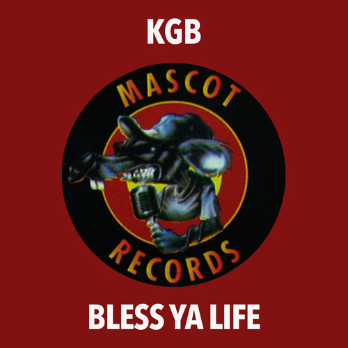 Bless Ya Life (Explicit)