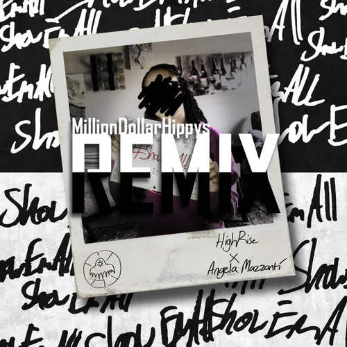 #ShowEmAll (Mdh Remix)