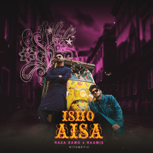 Ishq Aisa