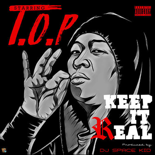 Keep It Real (Explicit)