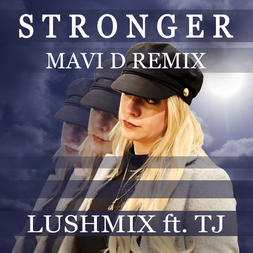 Stronger (Remix)