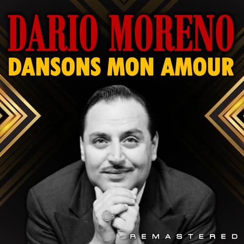 Dansons mon amour (Remastered)