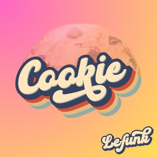 Cookie (feat. Rebekah Brown)