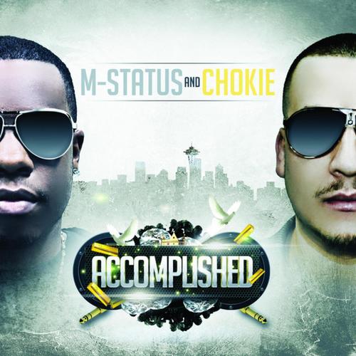 Accomplished (Explicit)