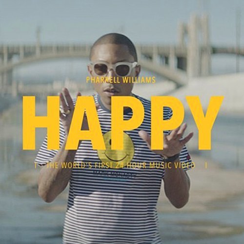 HAPPY (NEUS remix-Bobby C SOUND TV edit)