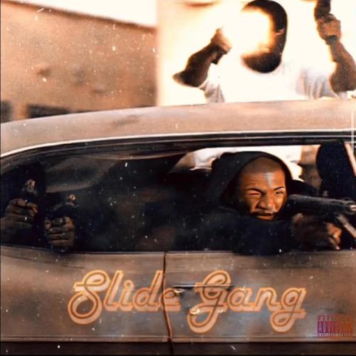 Slide Gang (feat. Ej Mcgee) [Explicit]