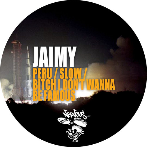 Peru / Slow / B**ch I Don't Wanna Be Famous