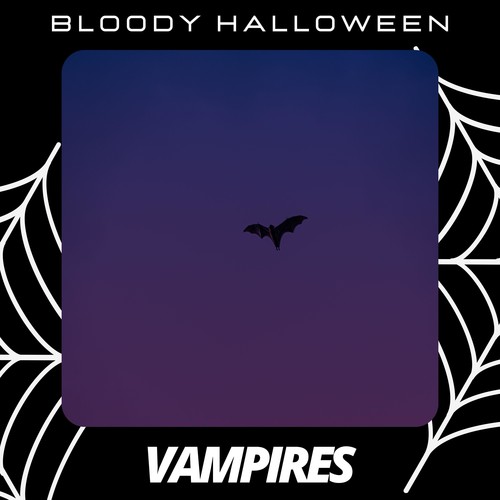 Bloody Halloween: Vampires