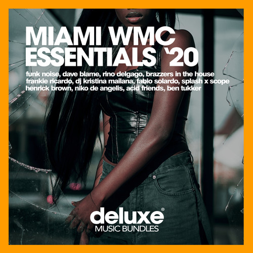 Miami WMC Essentials '20