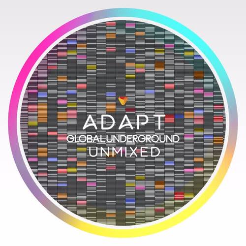 Global Underground: Adapt/Unmixed