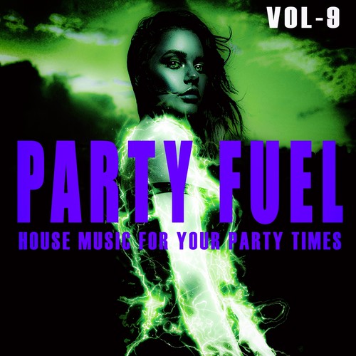 Party Fuel, Vol. 9