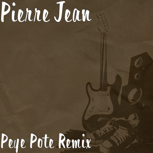 Peye Pote (Remix) [Explicit]