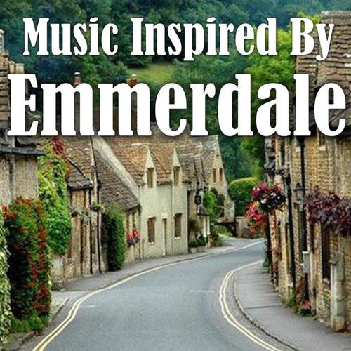 Music Inspired By 