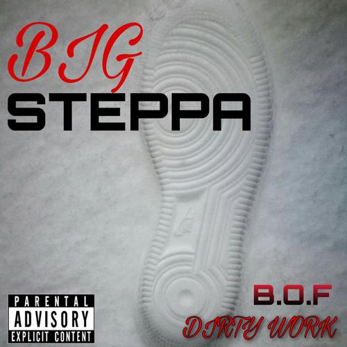 Big Steppa (Explicit)