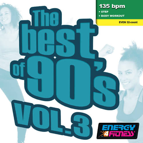 THE BEST OF 90'S VOL. 3