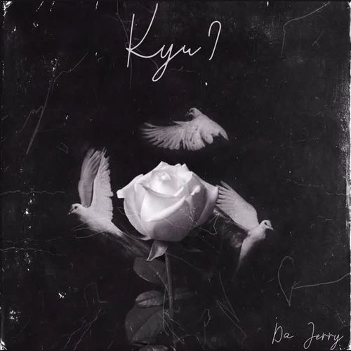 KYU? (feat. Raspo) [Explicit]