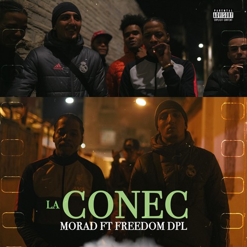 La Conec (feat. Freedom Dpl)