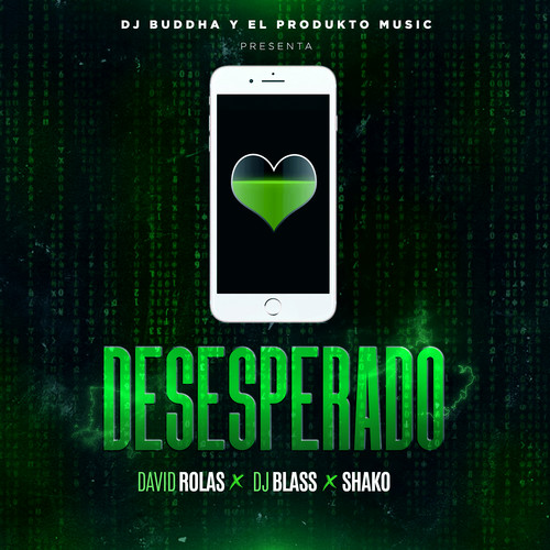 Desesperado (Explicit)