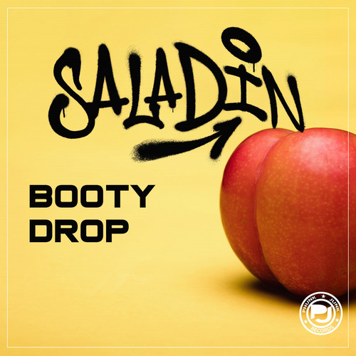 Booty Drop (Explicit)