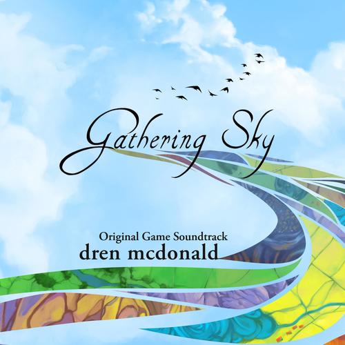 Gathering Sky Original Game Soundtrack