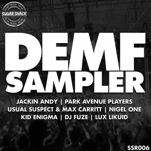 DEMF Sampler