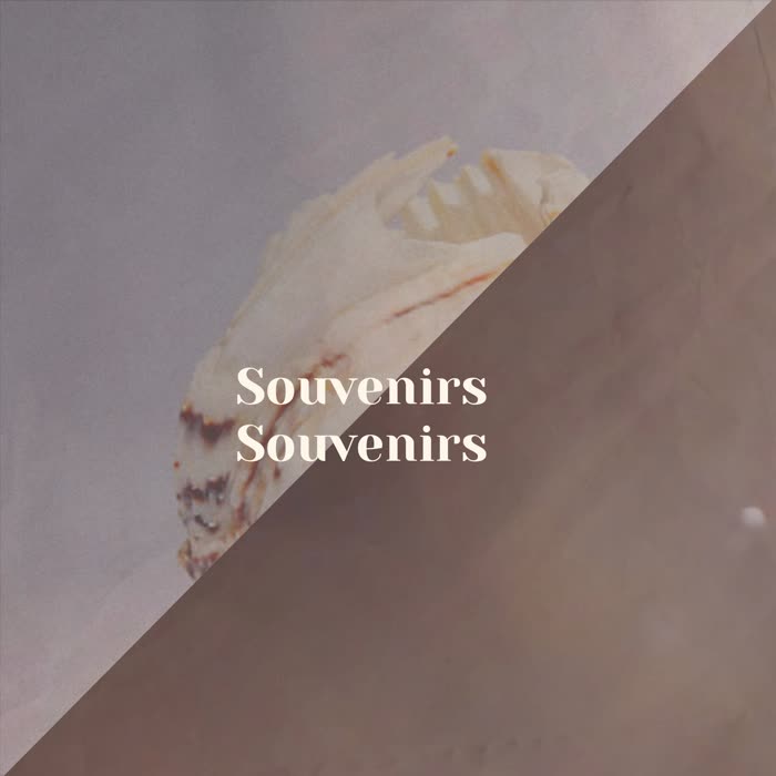 Souvenirs Souvenirs