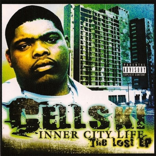 Inner City Life: The Lost EP (Explicit)