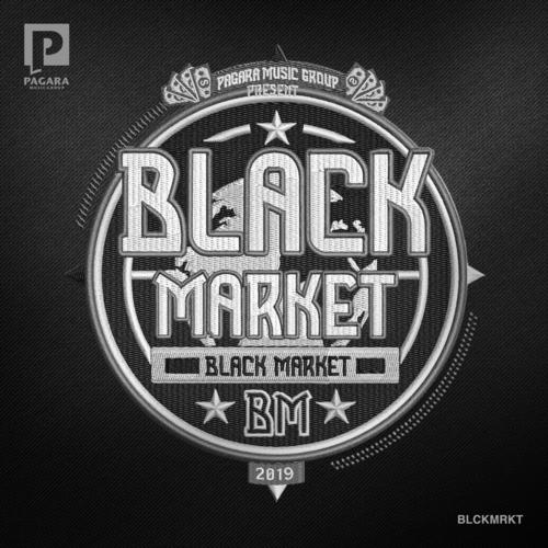 Black Market (Explicit)