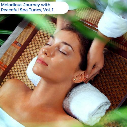 Melodious Journey with Peaceful Spa Tunes, Vol. 1