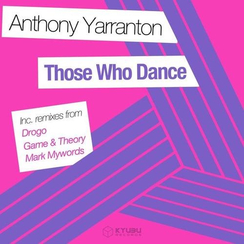 Those Who Dance