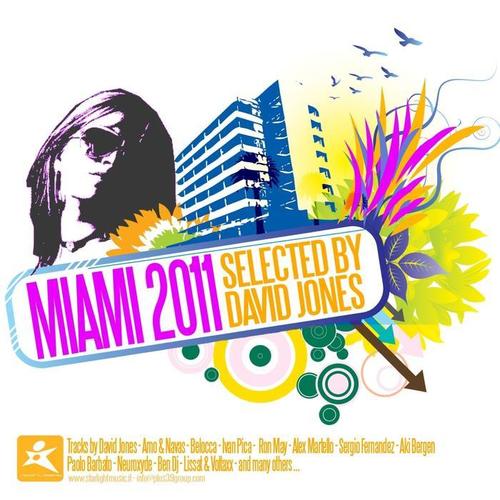 Starlight Clubeats, Vol. 6 (Miami 2011)