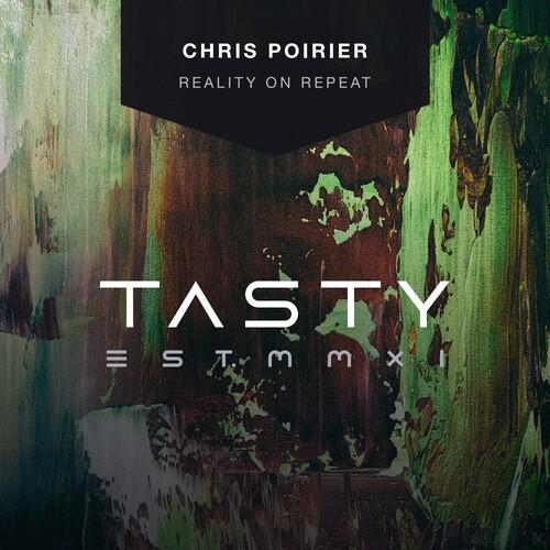 Reality on Repeat - Chris Poirier