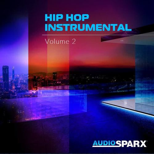 Hip Hop Instrumental Volume 2