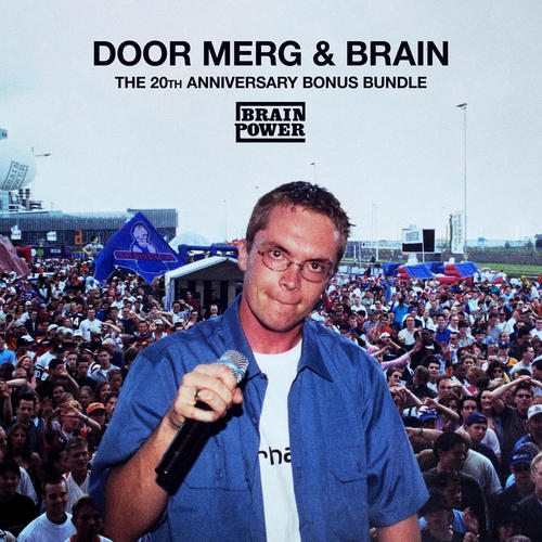 Door Merg & Brain (The 20th Anniversary Bonus Bundle) [Explicit]