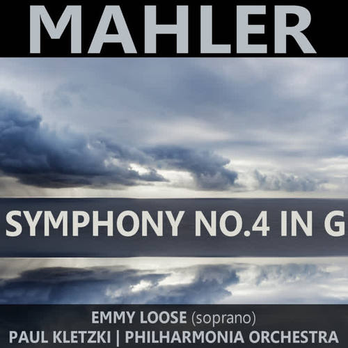 Mahler: Symphony No. 4 in G