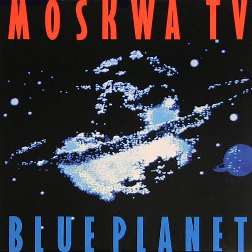 Blue Planet