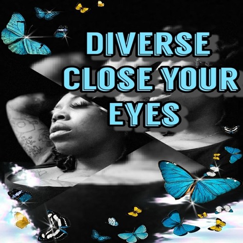 Close Your Eyes (Explicit)