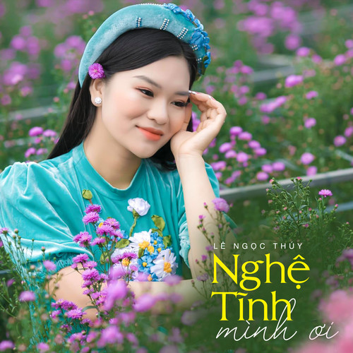 Nghệ Tĩnh Mình Ơi