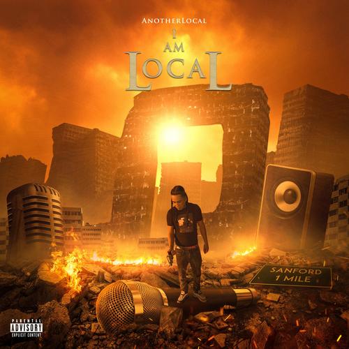 I AM Local (Explicit)