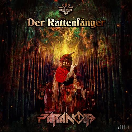 Der Rattenfanger