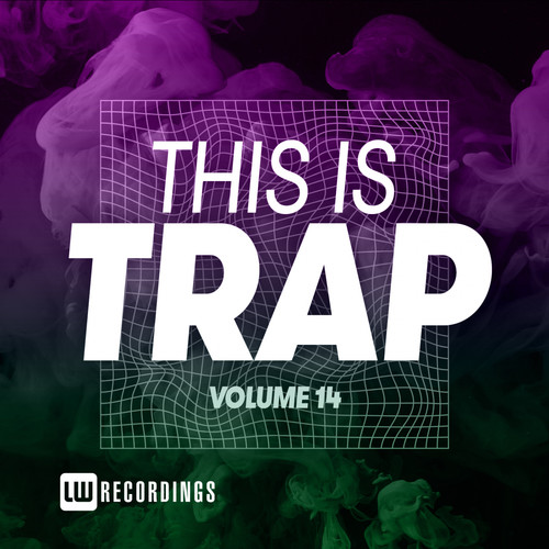 This Is Trap, Vol. 14 (Explicit)