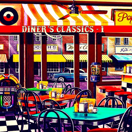 Diner's Classics - 1