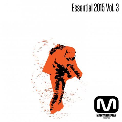 Essential 2015, Vol. 3