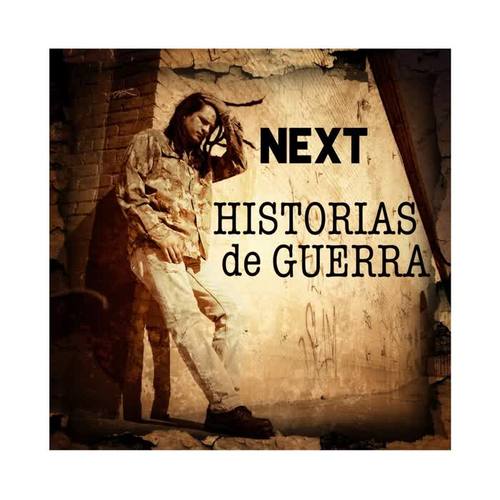 Historias de Guerra (Explicit)